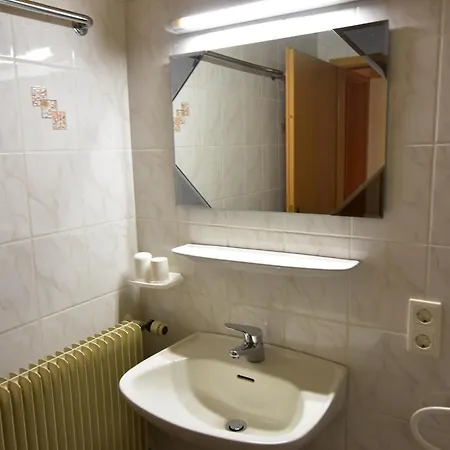 Schwarzwaldhaus Simmelehof 아파트 렌즈키르흐