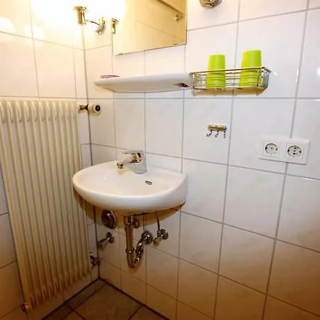 Schwarzwaldhaus Simmelehof * 렌즈키르흐