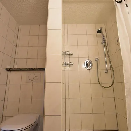Schwarzwaldhaus Simmelehof شقة *