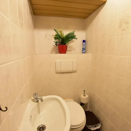 شقة Schwarzwaldhaus Simmelehof