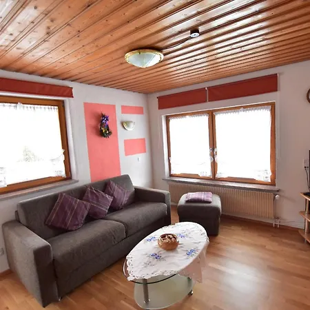 Schwarzwaldhaus Simmelehof *