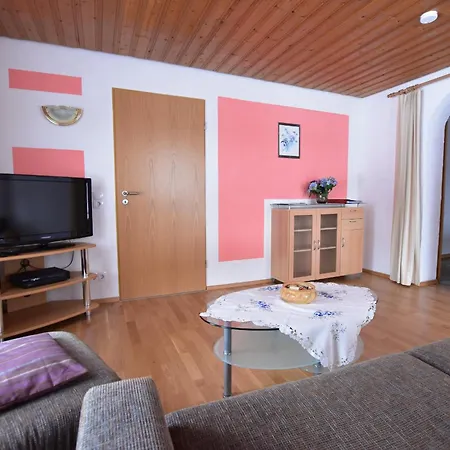 Schwarzwaldhaus Simmelehof * 렌즈키르흐
