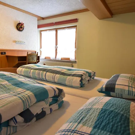 Schwarzwaldhaus Simmelehof 아파트