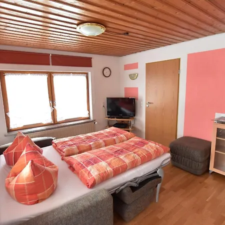 Schwarzwaldhaus Simmelehof *