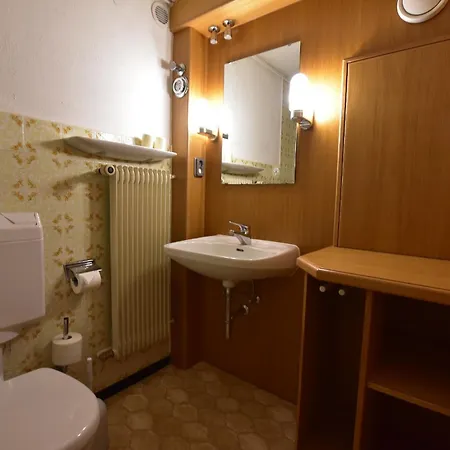 Schwarzwaldhaus Simmelehof Ленцкирх