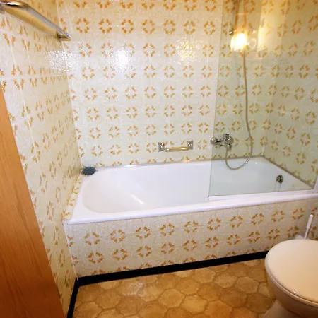 아파트 Schwarzwaldhaus Simmelehof *