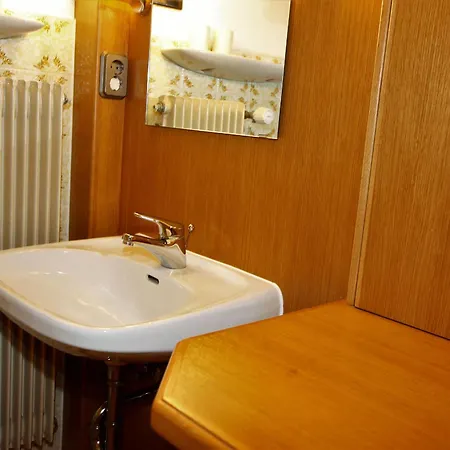 Schwarzwaldhaus Simmelehof *