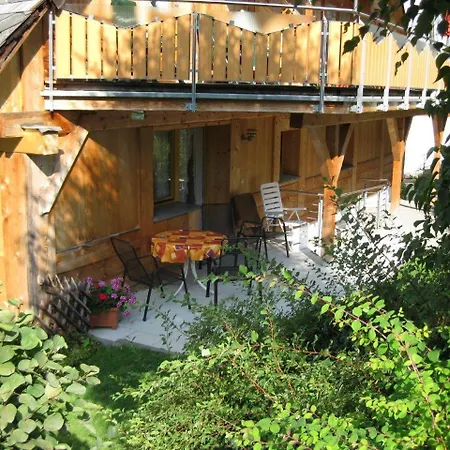 Апартаменты Schwarzwaldhaus Simmelehof *