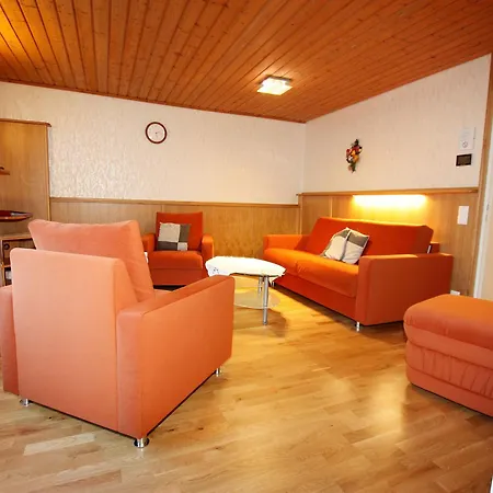 Schwarzwaldhaus Simmelehof 렌즈키르흐