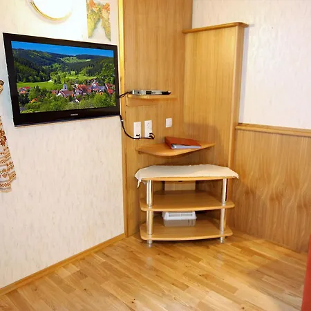 Schwarzwaldhaus Simmelehof *