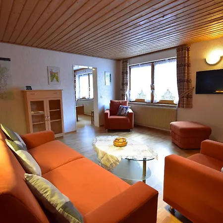 Schwarzwaldhaus Simmelehof *