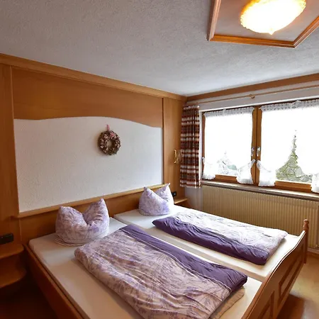 Schwarzwaldhaus Simmelehof 아파트