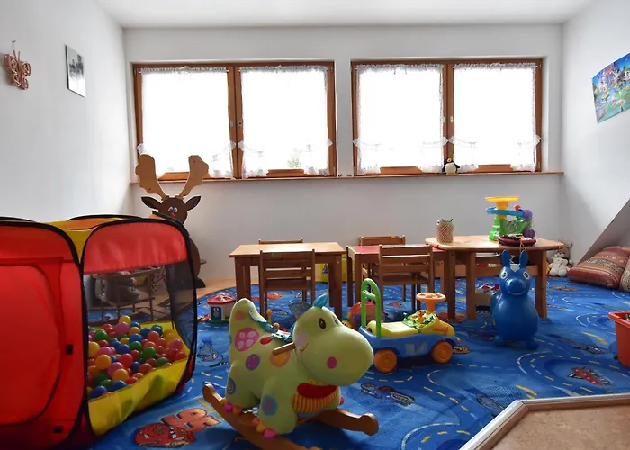 Schwarzwaldhaus Simmelehof Apartamento *