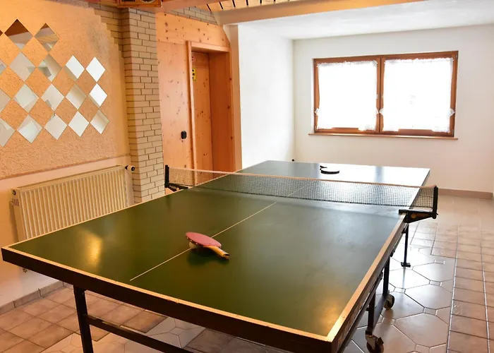 Schwarzwaldhaus Simmelehof