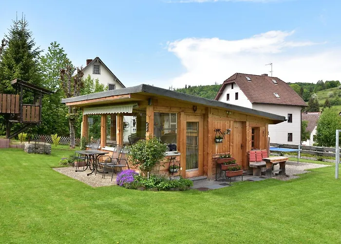 Schwarzwaldhaus Simmelehof