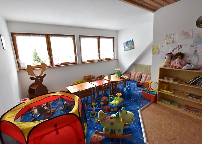 Schwarzwaldhaus Simmelehof Apartamento Lenzkirch