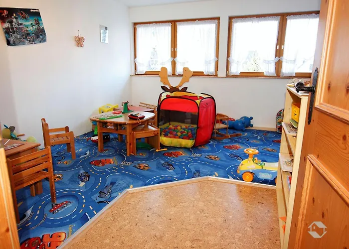 Apartament Schwarzwaldhaus Simmelehof *