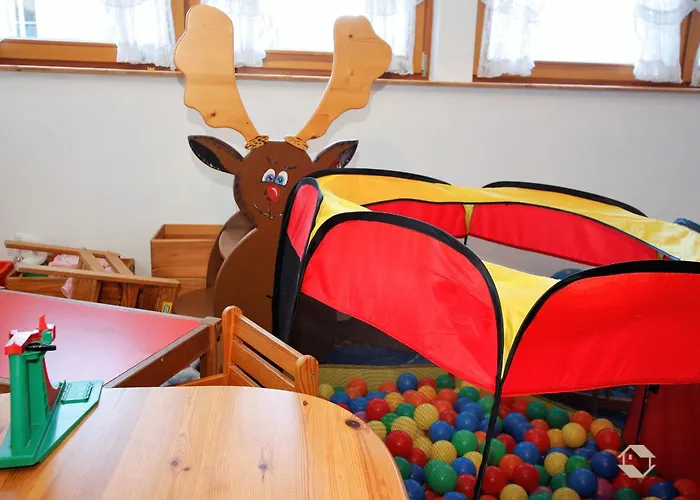 Apartamento Schwarzwaldhaus Simmelehof *