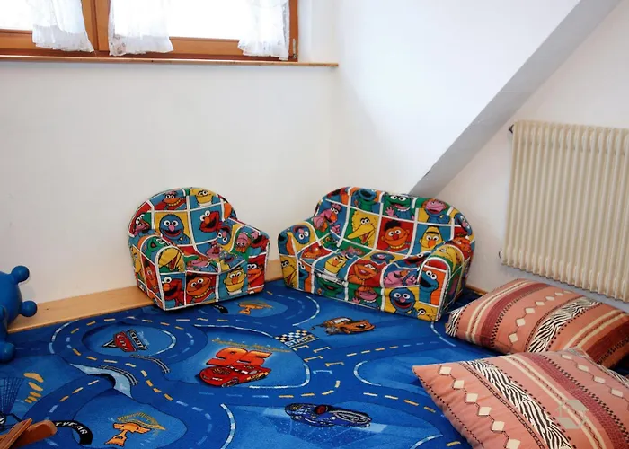 Apartament Schwarzwaldhaus Simmelehof *