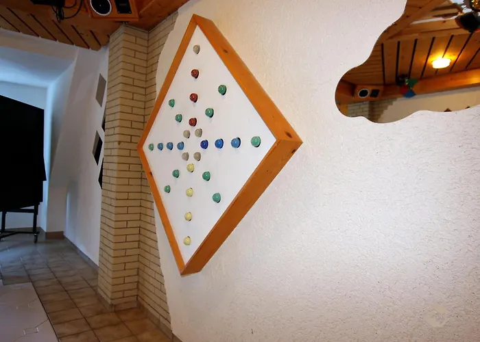 Apartamento Schwarzwaldhaus Simmelehof Lenzkirch