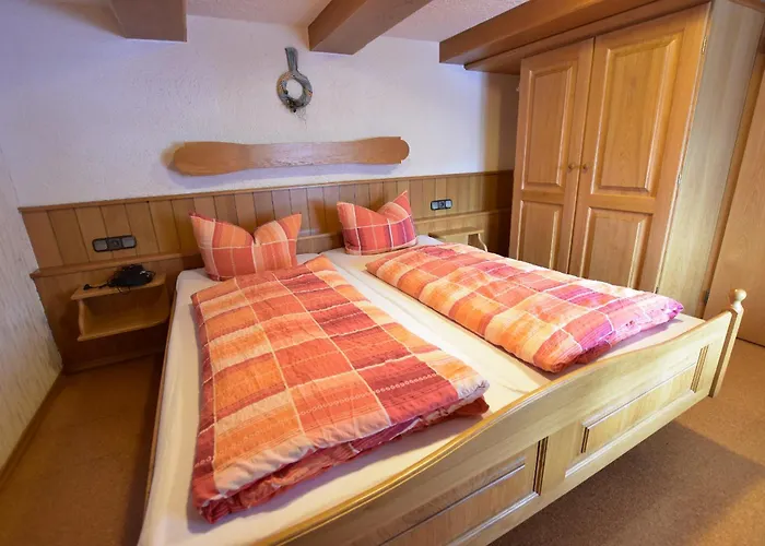 Schwarzwaldhaus Simmelehof Lenzkirch