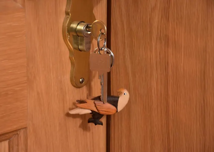 Schwarzwaldhaus Simmelehof Apartamento *