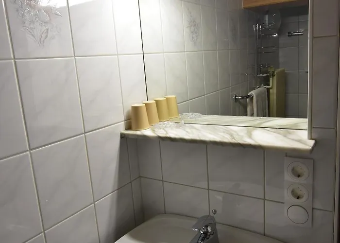 Schwarzwaldhaus Simmelehof Apartamento Lenzkirch