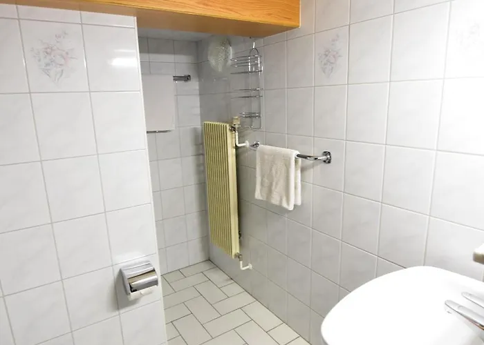 Schwarzwaldhaus Simmelehof Apartament *