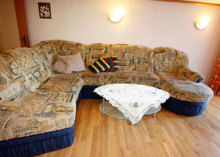 Apartamento Schwarzwaldhaus Simmelehof