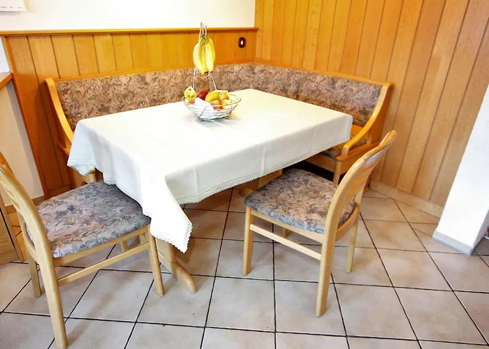 Schwarzwaldhaus Simmelehof *