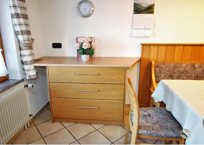 Schwarzwaldhaus Simmelehof * Lenzkirch