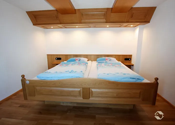 Apartamento Schwarzwaldhaus Simmelehof