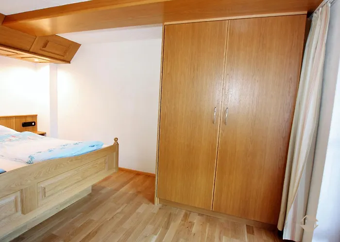 Schwarzwaldhaus Simmelehof Apartamento *