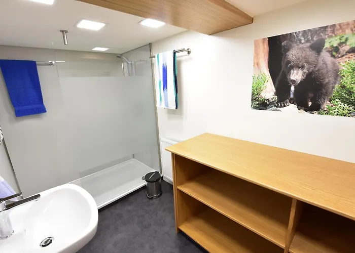 Apartament Schwarzwaldhaus Simmelehof Lenzkirch