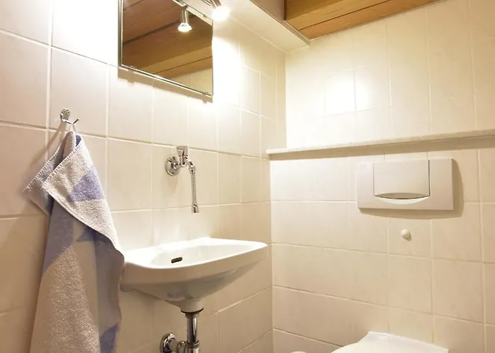 Schwarzwaldhaus Simmelehof Apartamento Lenzkirch