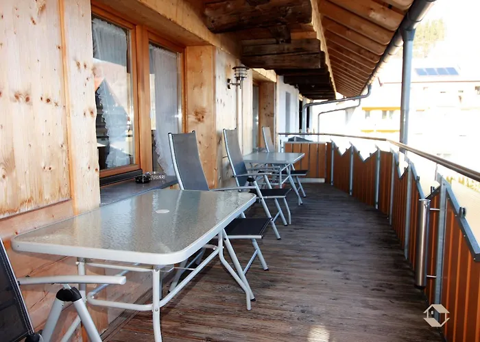 Apartament Schwarzwaldhaus Simmelehof *