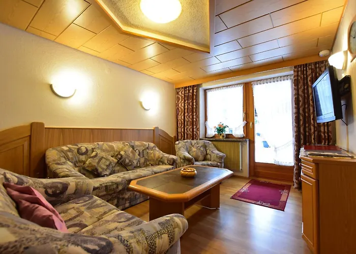 Apartamento Schwarzwaldhaus Simmelehof Lenzkirch