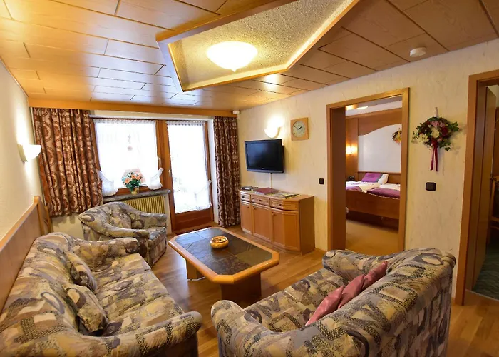 Schwarzwaldhaus Simmelehof *