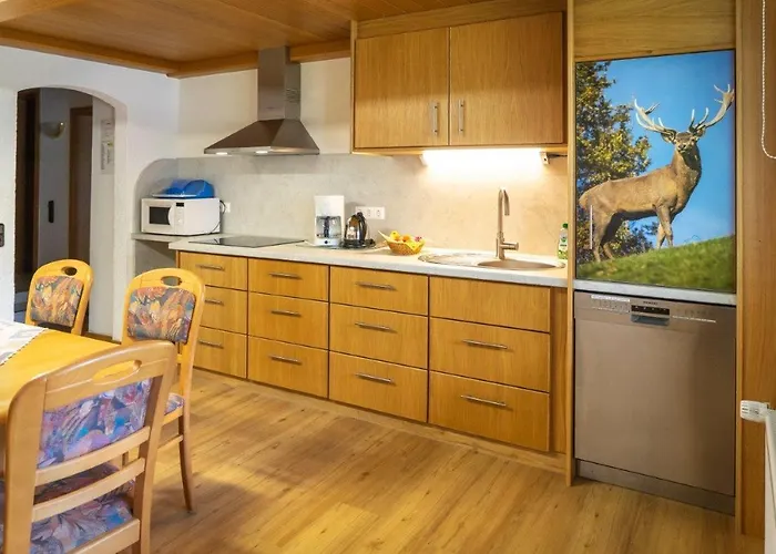 Schwarzwaldhaus Simmelehof