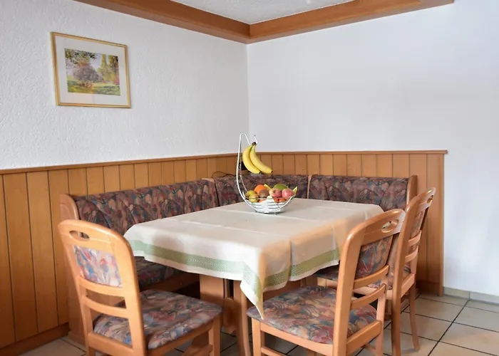 Schwarzwaldhaus Simmelehof Lenzkirch