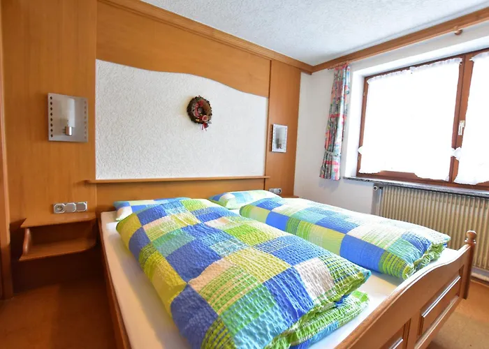 Schwarzwaldhaus Simmelehof