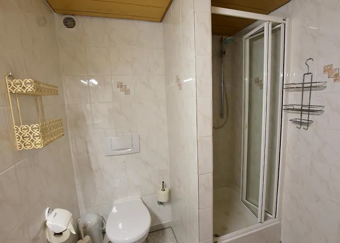 Schwarzwaldhaus Simmelehof