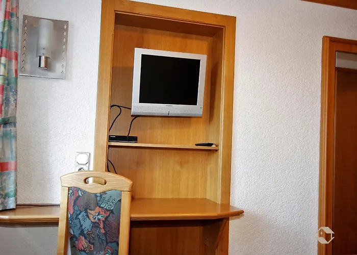 Apartamento Schwarzwaldhaus Simmelehof *