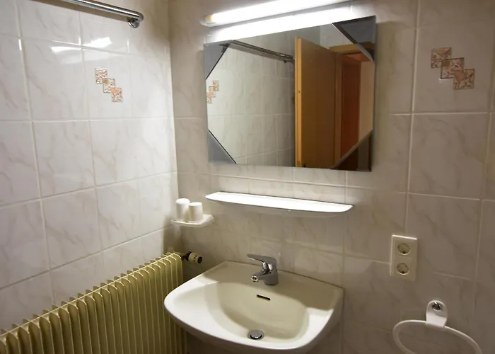 Schwarzwaldhaus Simmelehof Apartament Lenzkirch