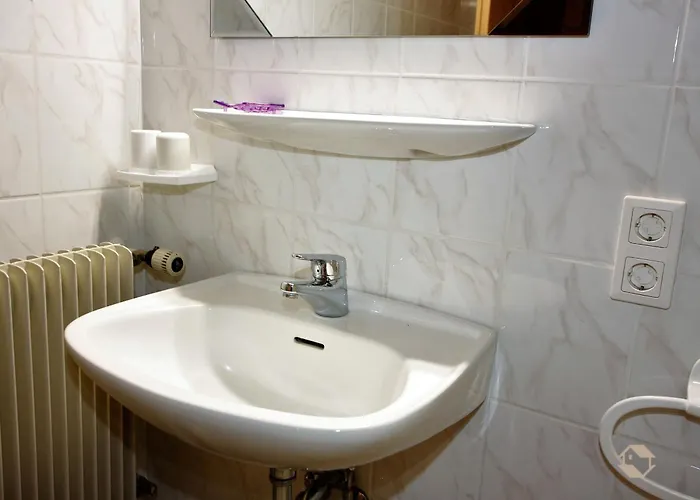 Apartamento Schwarzwaldhaus Simmelehof Lenzkirch