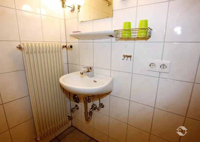 Schwarzwaldhaus Simmelehof * Lenzkirch