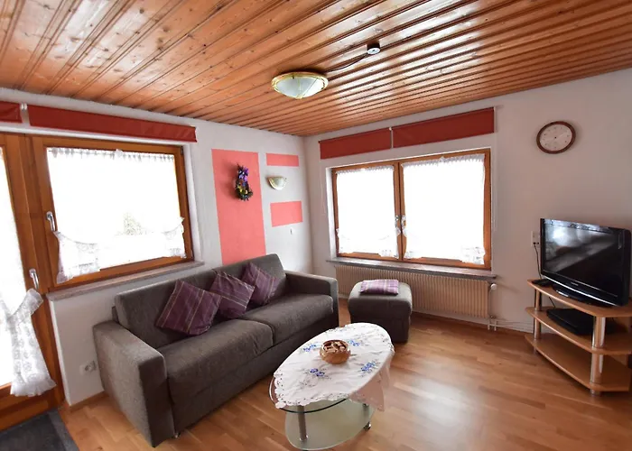 Schwarzwaldhaus Simmelehof *