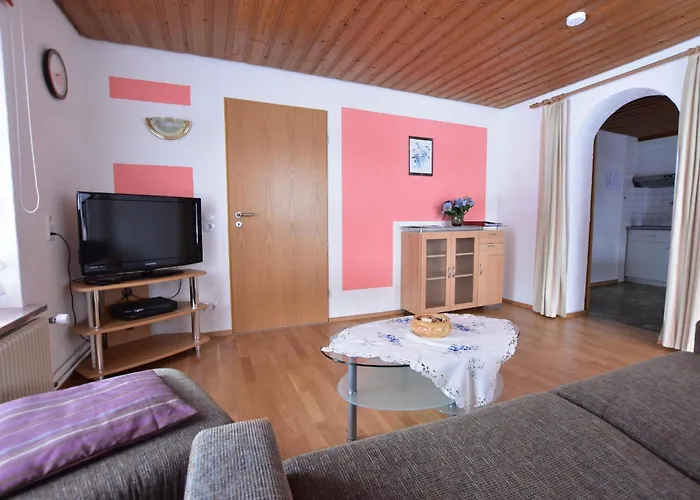 Schwarzwaldhaus Simmelehof * Lenzkirch