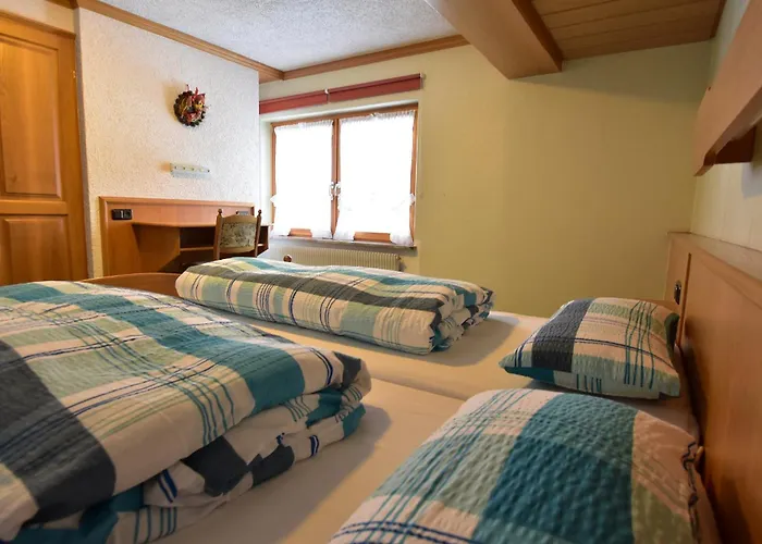 Schwarzwaldhaus Simmelehof Apartament