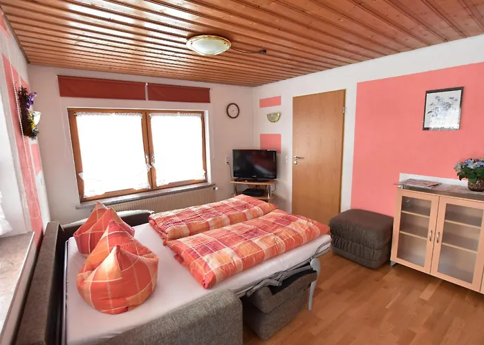 Schwarzwaldhaus Simmelehof *